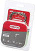 Oregon R55 AdvanceCut Chainsaw Chain for 16-Inch Bar -55 Drive Links  low-kickback chain fits several Stihl models